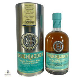 Bruichladdich 15 Year Old  Second Edition
