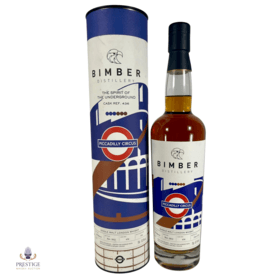 Bimber The Spirit Of The Underground Piccadilly Circus 436