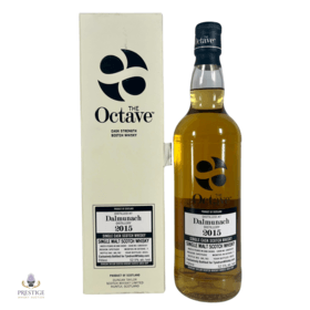 Dalmunach 2015 6 Years  The Octave