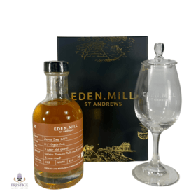 Eden Mill Burns Day Spirit 2017 20cl