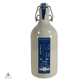 Eden Mill 2014 Hogmanay  New Make Spirit
