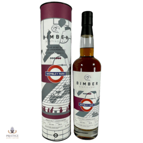 Bimber The Spirit of the Underground  Wembley Park 30010