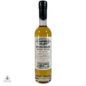 Springbank 10 Campbeltown Malts Festival Open Day 2025