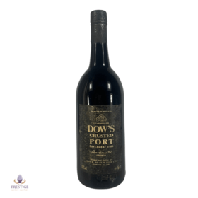 Dows 1988 Crusted Port
