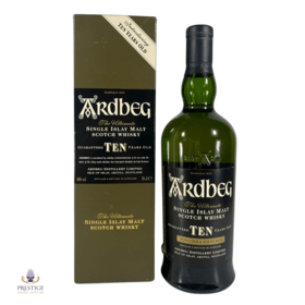 Ardbeg 10 Early 2000s