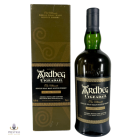 Ardbeg Uigeadail Older Bottling