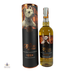 Arran 1998 The Westie Limited Edition  Icons of Arran
