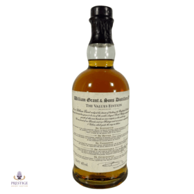 William Grant  Sons  Value Edition Balvenie