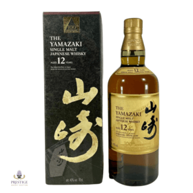 Yamazaki 12 Suntory 100th Anniversary Edition