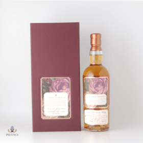 Rosebank 21 Year Old  The Roses Edition VII