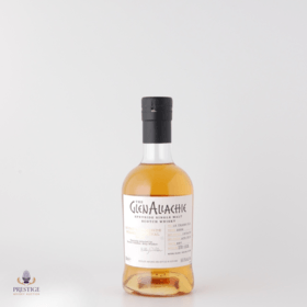 Glenallachie 2006 12 Year Old 897  Spirit of Speyside Festival 2018  Signed by Billy Walker