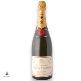 Most  Chandon 1966 Vintage Campagne