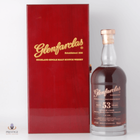 Glenfarclas 53 Year Old