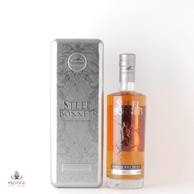 The Lakes Distillery Steel Bonnets  First Edition