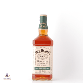 Jack Daniels Barrel Aged Rye 1 Litre
