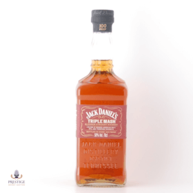 Jack Daniels Bonded Triple Mash