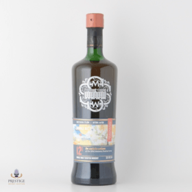 Glenburgie 12 Year Old  SMWS 71104  MidAutumn Festival 2024