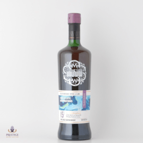 Linkwood 15 Year Old  SMWS Spirit of Speyside Whisky Festival 2024