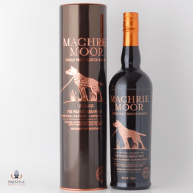 Arran Machrie Moor Fifth Edition