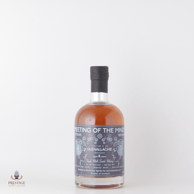 Glenallachie 2008 8 Year Old  Meeting of the Minds North Star Spirits