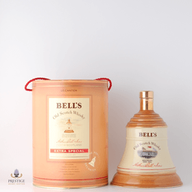 Bells Old Scotch Extra Special Decanter 1L