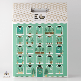 Edinburgh Gin Advent Calendar
