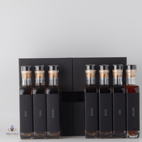 Lakes Elements  A Whiskymakers Project