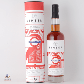 Bimber The Spirit of the Underground  Marble Arch 53148