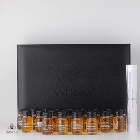 The Really Good Whisky Company Tasting Set