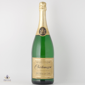 Charlemagne Premium Demi Sec Magnum 15L