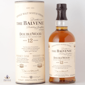 Balvenie 12 Year Old Double Wood