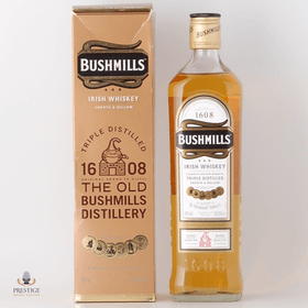 Bushmills 1608