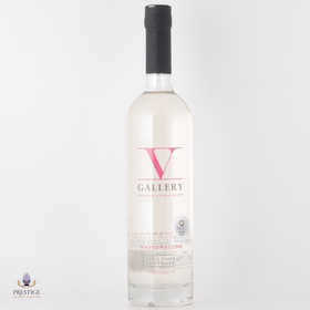 V Gallery Marshmallow Vodka