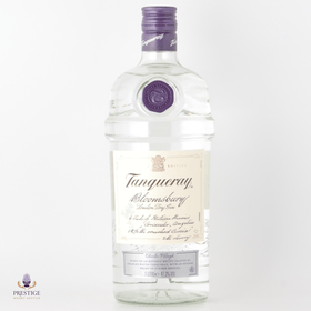 Tanqueray Bloomsbury  Limited Edition 1L