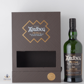 Ardbeg 10 Exploration Pack