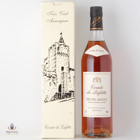 Comte de Lafitte 7 Year Old