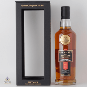 Macallan 2004 Speymalt Gordon Macphail
