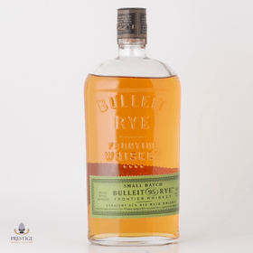 Bulleit Kentucky Straight Bourbon  Small Batch