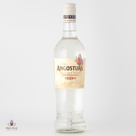 Angostura Caribbean Rum Reserva
