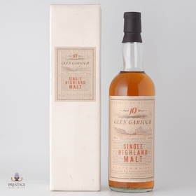 Glen Garioch 10 Year Old 75cl