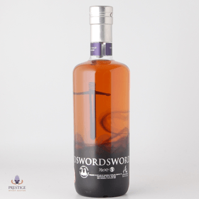 Annandale Man OSword 2015 Single Cask 772