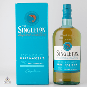 Singleton Malt Masters Selection 1106