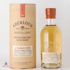 Aberlour ABunadh Alba  Batch 9
