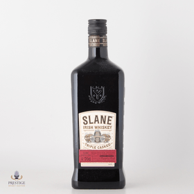 Slane Triple Casked Irish Whiskey