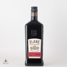 Slane Triple Casked Irish Whiskey