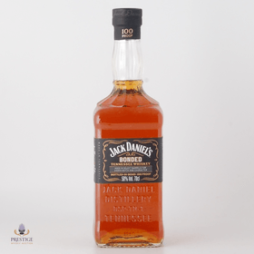 Jack Daniels Bonded  100 Proof