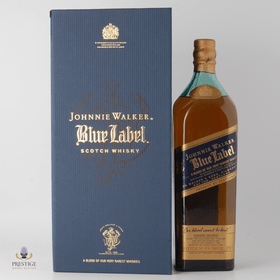 Johnnie Walker Blue Label 1L
