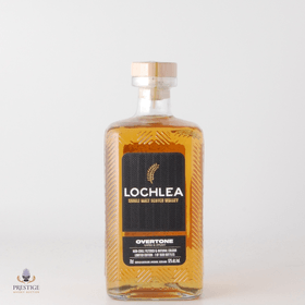 Lochlea Overtone Over Stout