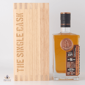 Glen Spey 2008 16 Year Old Cask 801879  The Single Cask