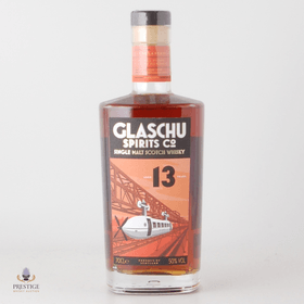 Glenglassaugh 2010 13 Year Old  Glaschu Spirits Co